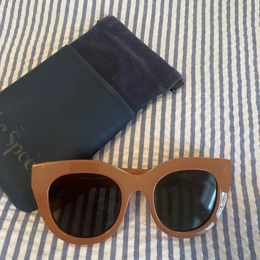 Le Specs Sunglasses
